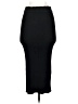 Veronica Beard Black Casual Skirt Size S - photo 2