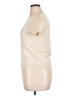 Kasper Ivory Short Sleeve Turtleneck Size XL - photo 5