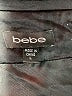 Bebe Black Blazer Size L - photo 6