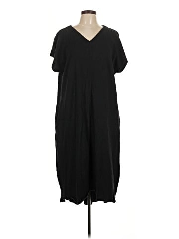 Lands' End Casual Dress (view 1)