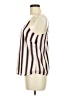 Japna 100% Polyester Ivory Sleeveless Blouse Size M - photo 5