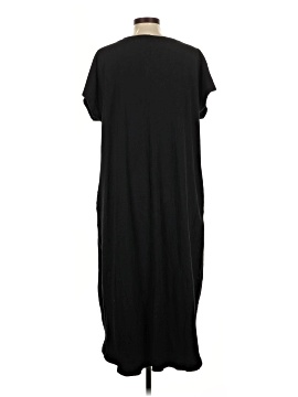 long sleeve maxi smock dress PRETTYGARDEN Women Fall Long Sleeve Smocked Maxi Dress Casual Square N