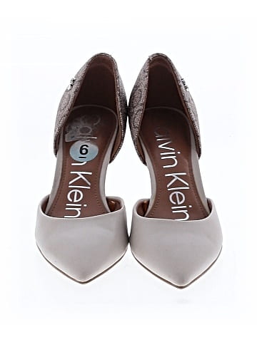 Calvin Klein Heels (view 2)