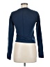 Unbranded Blue Long Sleeve T-Shirt Size M - photo 2
