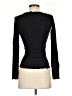 Unbranded Black Turtleneck Sweater Size S - photo 2