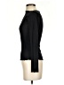 Unbranded Black Turtleneck Sweater Size S - photo 5