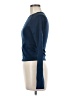 Unbranded Blue Long Sleeve T-Shirt Size M - photo 5