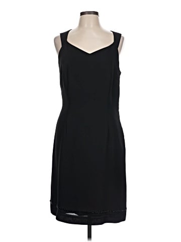 Liz Claiborne Cocktail Dress (view 1)