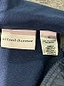 Alfred Dunner 100% Polyester Blue Blazer Size 12 - photo 6