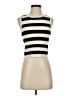 Assorted Brands Ivory Sleeveless T-Shirt Size S - photo 1