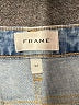 FRAME Blue Jeans Size 32 waist - photo 7