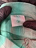 Assorted Brands Teal Long Sleeve T-Shirt Size XS - photo 7