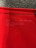 Under Armour Red Active T-Shirt Size M (youth) - photo 3