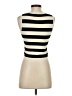 Assorted Brands Ivory Sleeveless T-Shirt Size S - photo 2