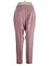 ASOS Solid Pink Casual Pants Size 12 - photo 2