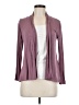 Always Indigo Purple Kimono Size M - photo 1