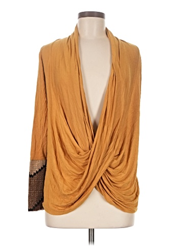 Sun & Moon Long Sleeve Blouse (view 1)
