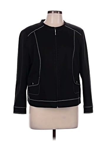 TanJay Track Jacket (view 1)