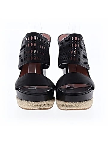 Via Spiga Wedges (view 2)