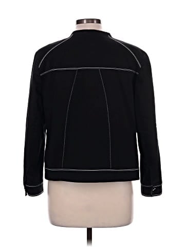 TanJay Track Jacket (view 2)