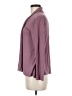 Always Indigo Purple Kimono Size M - photo 5