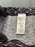 The Children's Place Chevron-herringbone Purple Active Pants Size 7 - 8 - photo 3