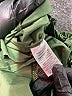 Hill House 100% Cotton Green Casual Dress Size S - photo 7