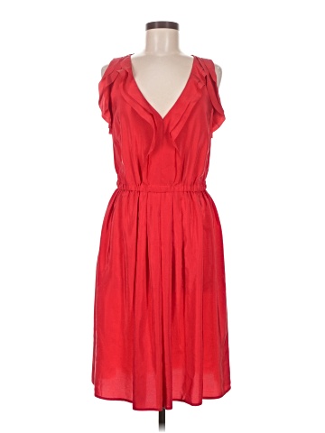 Ann Taylor LOFT Cocktail Dress (view 1)