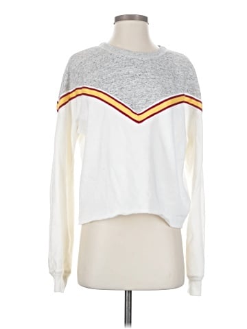 Abercrombie & Fitch Pullover Sweater (view 1)