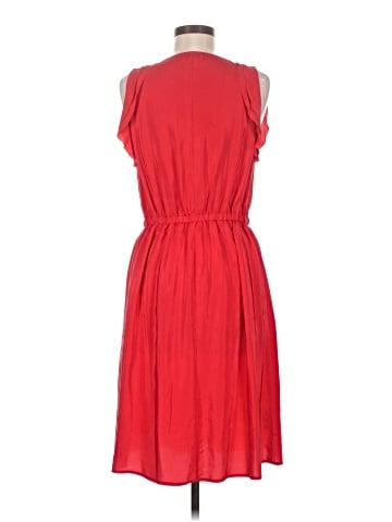 Ann Taylor LOFT Cocktail Dress (view 2)