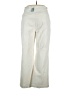 Ann Taylor Ivory Jeans Size 16 Petite - photo 2