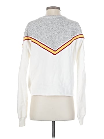 Abercrombie & Fitch Pullover Sweater (view 2)