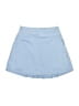 IZOD Solid Blue Active Skort Size S - photo 1