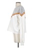 Abercrombie & Fitch Color Block White Pullover Sweater Size S - photo 5