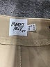 Princess Polly 100% Polyester Tan Casual Pants Size 4 - photo 4