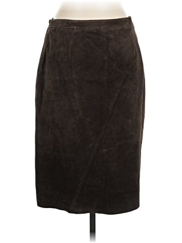 Kate Hill Casual Skirt (view 2)