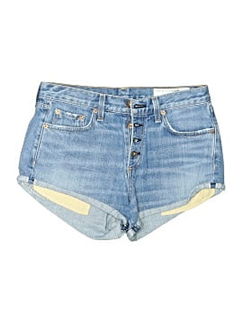 Rag & Bone/Jean Denim Shorts