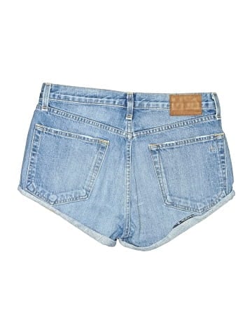 Rag & Bone/JEAN Denim Shorts (view 2)