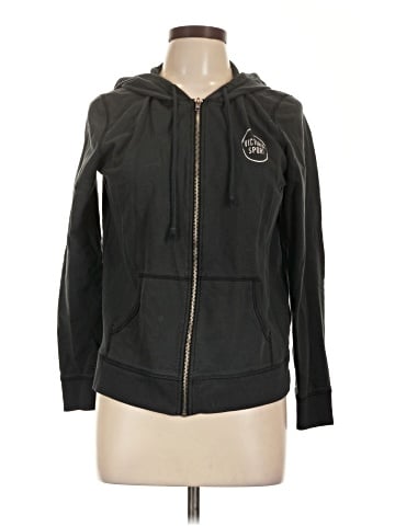 VSX Sport Zip Up Hoodie (view 1)