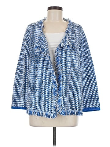 Kasper Cardigan (view 1)