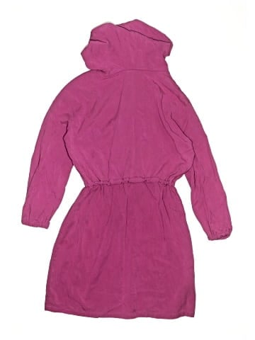 Zara Raincoat (view 2)
