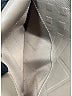 Burberry Gray Tan Leather Zip Around Bifold Wallet One size - photo 9
