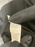 Unbranded Solid Black Jumpsuit Size L - photo 5