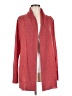 Eileen Fisher Red Cardigan Size M - photo 1