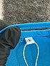 Unbranded Solid Blue Jumpsuit Size L - photo 4
