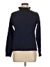 Assorted Brands Blue Turtleneck Sweater Size M - photo 1