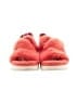 Koolaburra by UGG Orange Red Sandals Size 8 - photo 2
