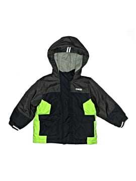 Osh Kosh B'gosh Snow Jacket