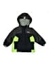 OshKosh B'gosh 100% Acrylic Color Block Green Snow Jacket Size 2T - photo 1