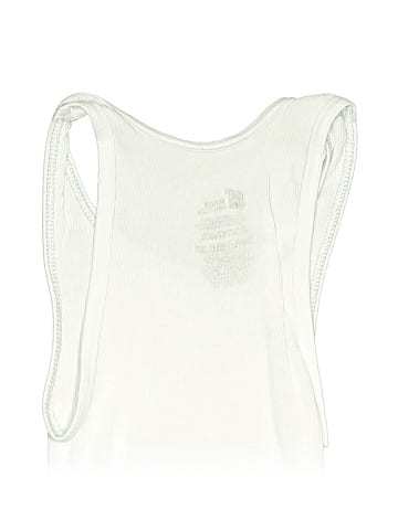 Hanes Sleeveless T-Shirt (view 2)